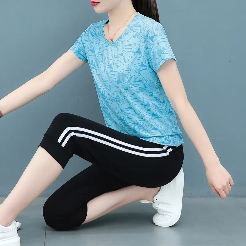 The New Age Family Fitness Set Women's-10
