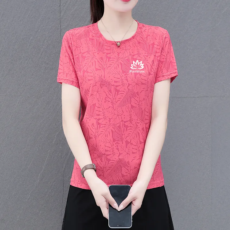 The New Age Family T Shirt Women's-7