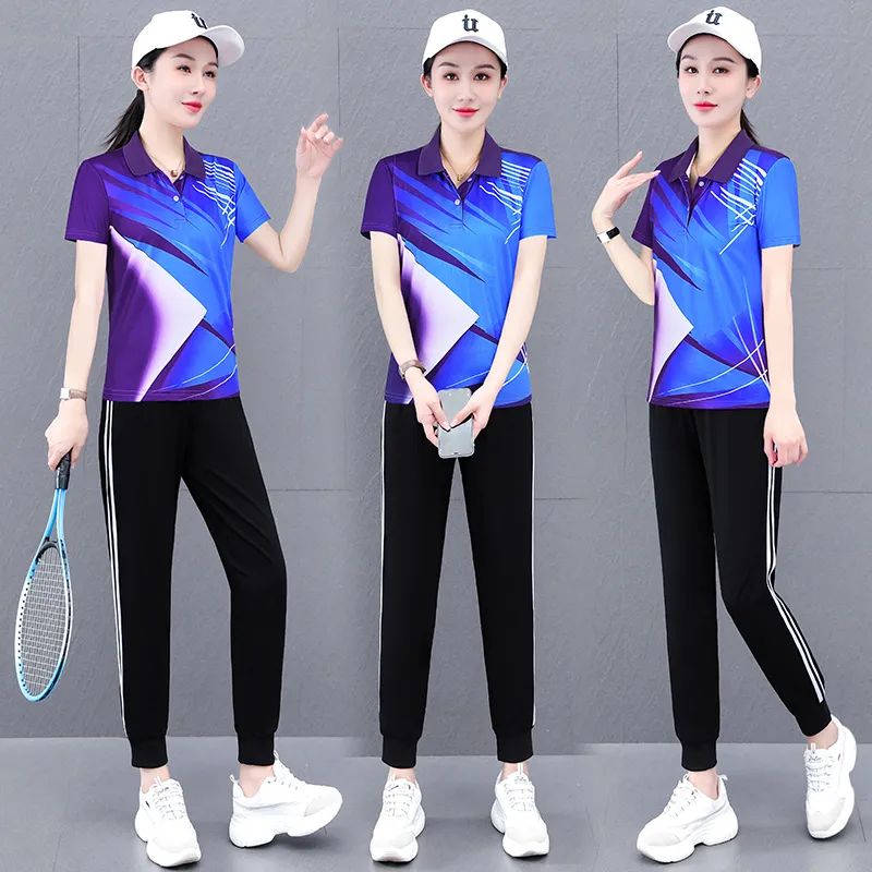 The New Age Family Fitness Set Women's-12