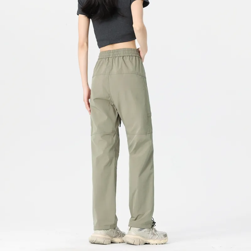 The New Age Family Cargo Pants Women's-3