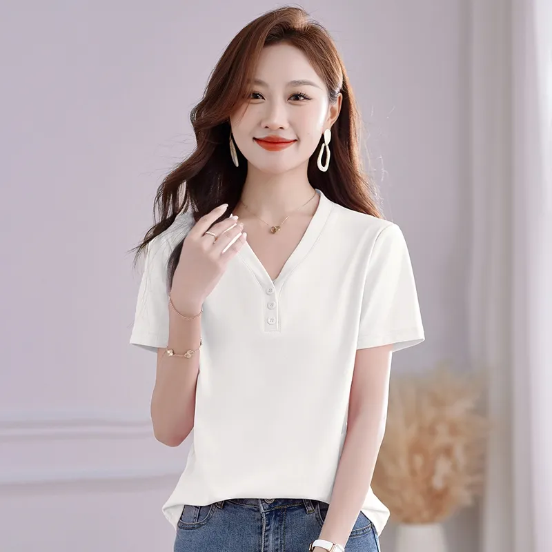 The New Age Family Set in Sleeve T Shirt Women's-5