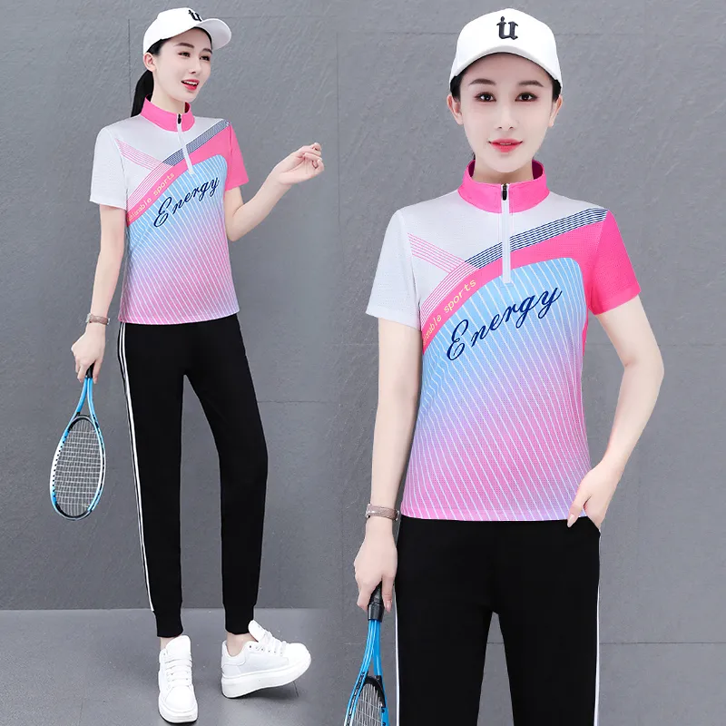 The New Age Family Fitness Set Women's-13