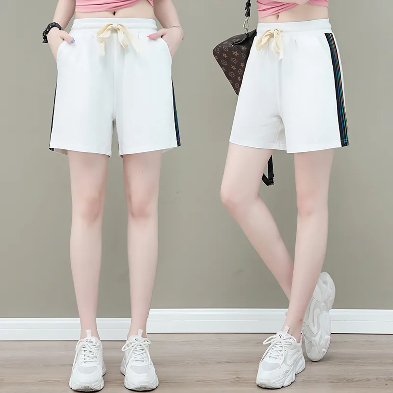 The New Age Family Casual Shorts Women's-4
