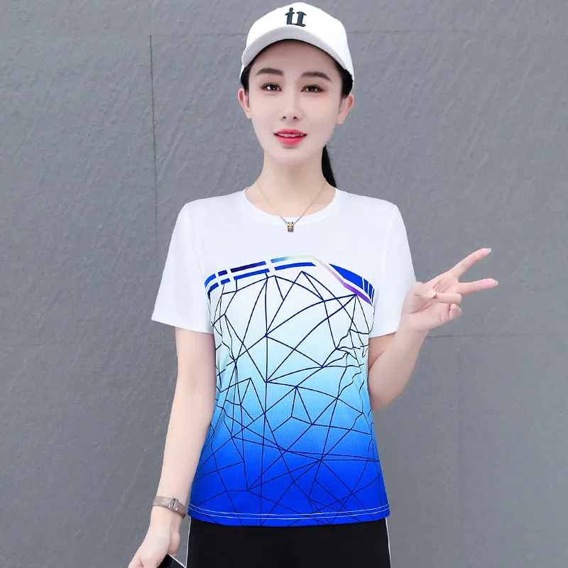 The New Age Family Regular T Shirt Women's-14