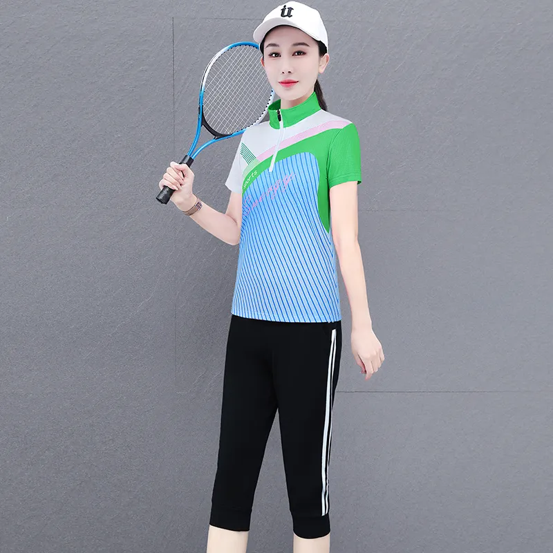 The New Age Family Fitness Set Women's-6