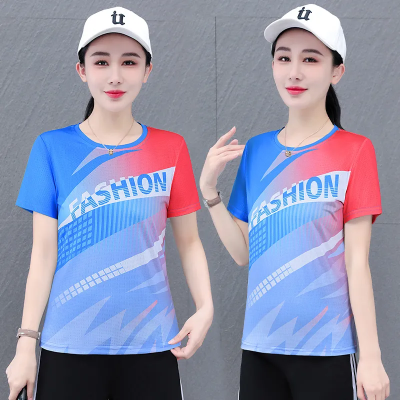 The New Age Family Regular T Shirt Women's-11