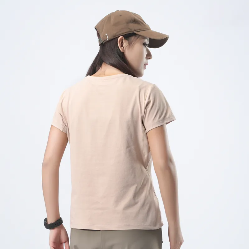The New Age Family T Shirt Women's-14