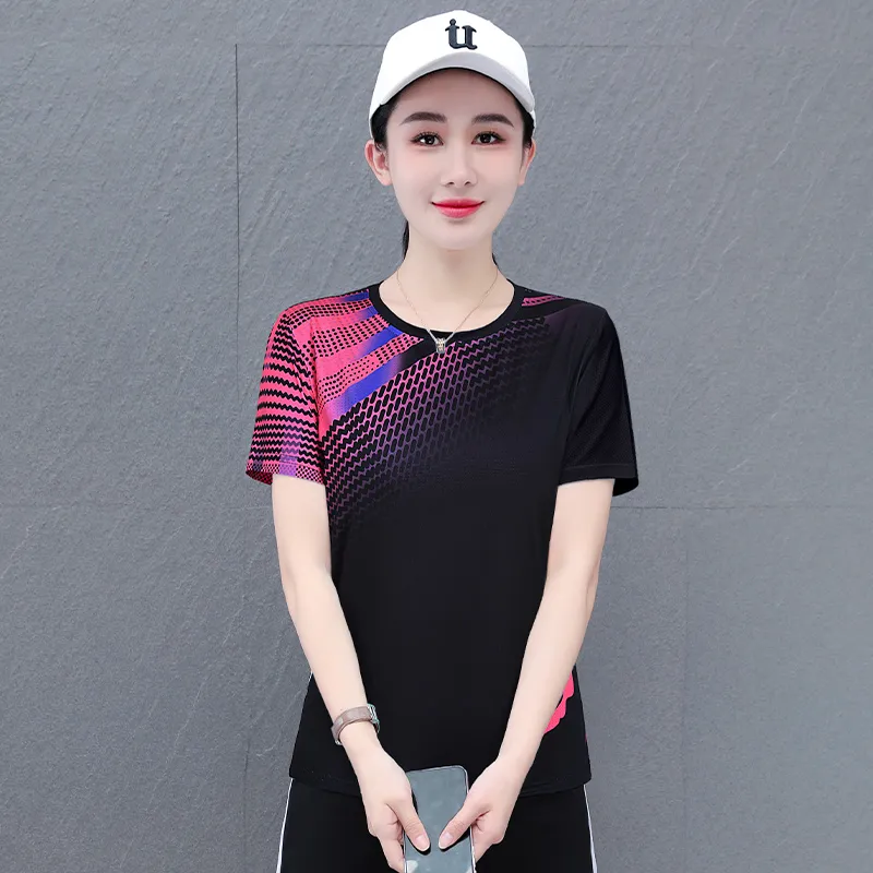 The New Age Family T Shirt Women's-3