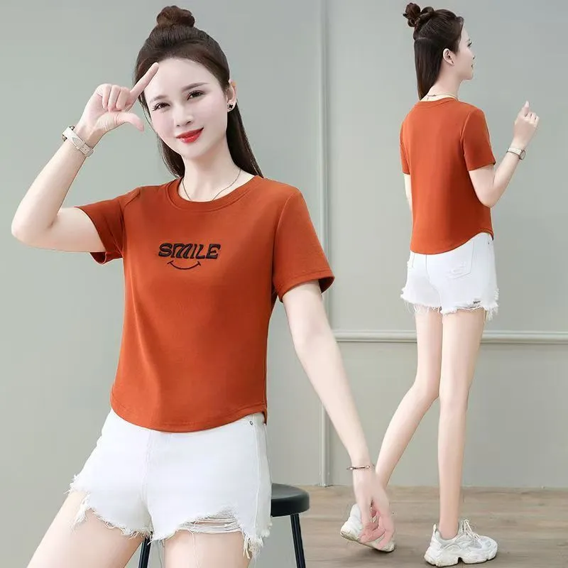 The New Age Family T Shirt Women's-4