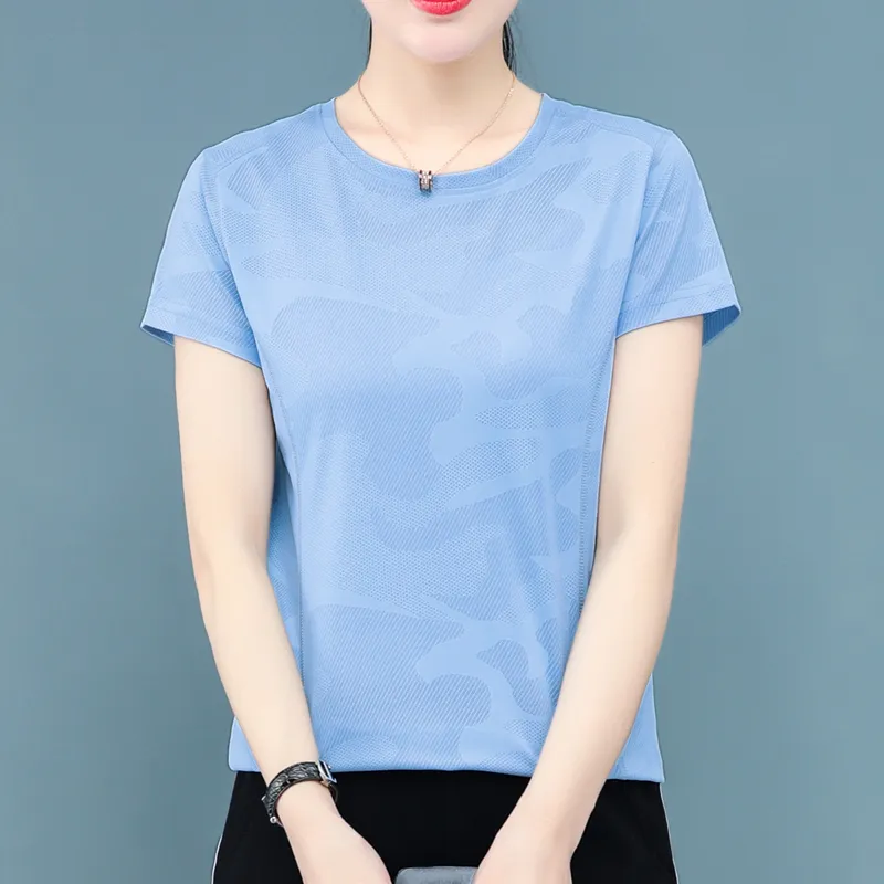 The New Age Family T Shirt Women's-1