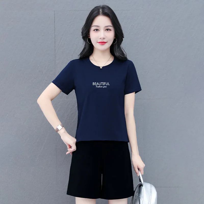 The New Age Family T Shirt Women's-22