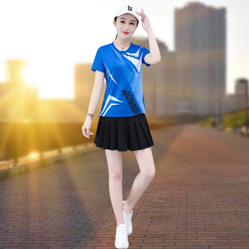 The New Age Family Casual Suit Women's-2