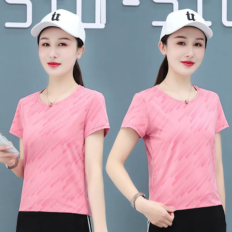 The New Age Family T Shirt Women's-3