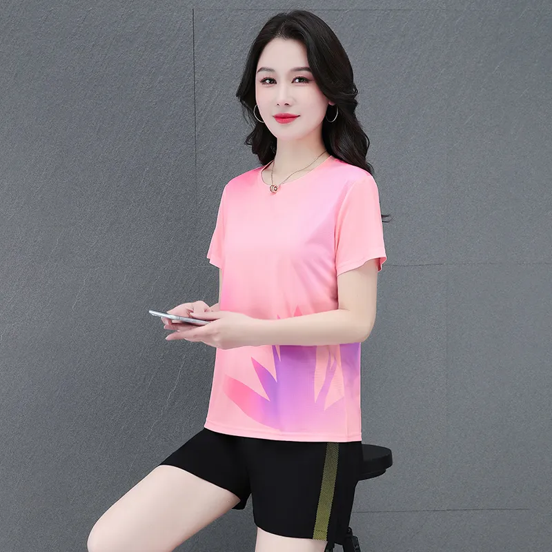 The New Age Family Fitness Set Women's-3