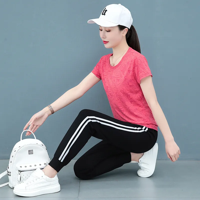 The New Age Family Fitness Set Women's-4