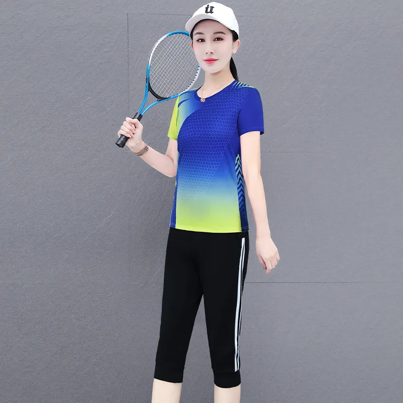 The New Age Family Yoga Set Women's-4