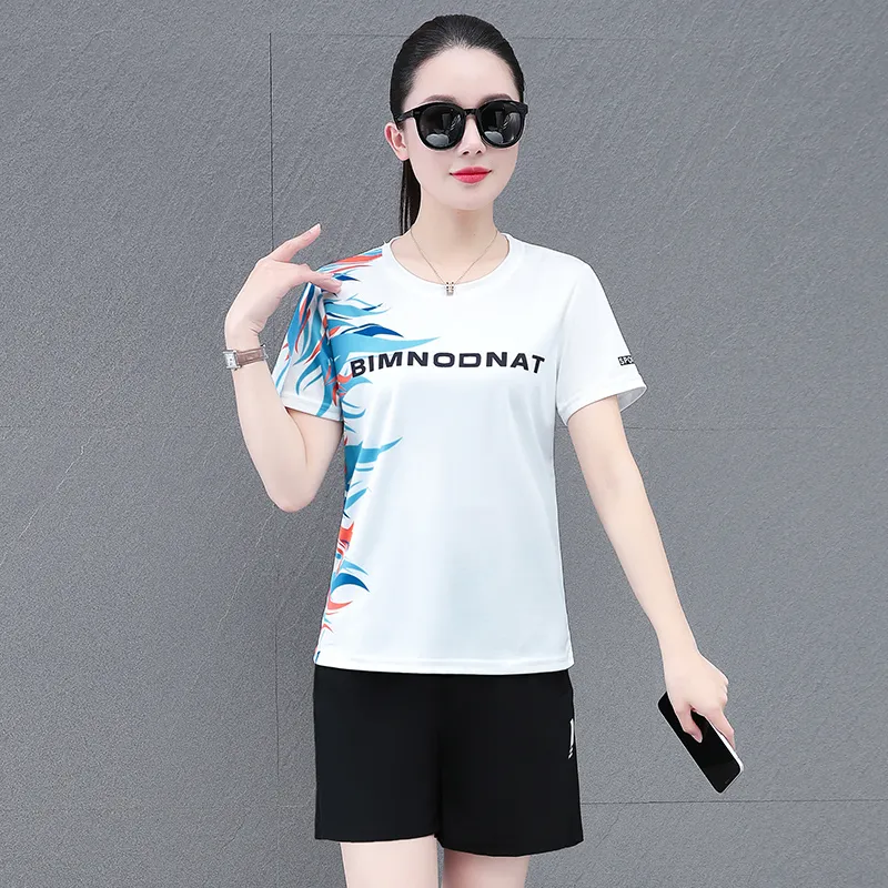 The New Age Family T Shirt Women's-6