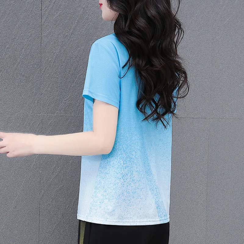 The New Age Family T Shirt Women's-6