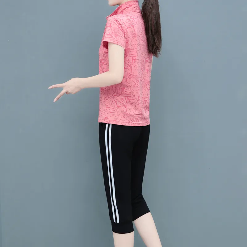 The New Age Family Fitness Set Women's-2