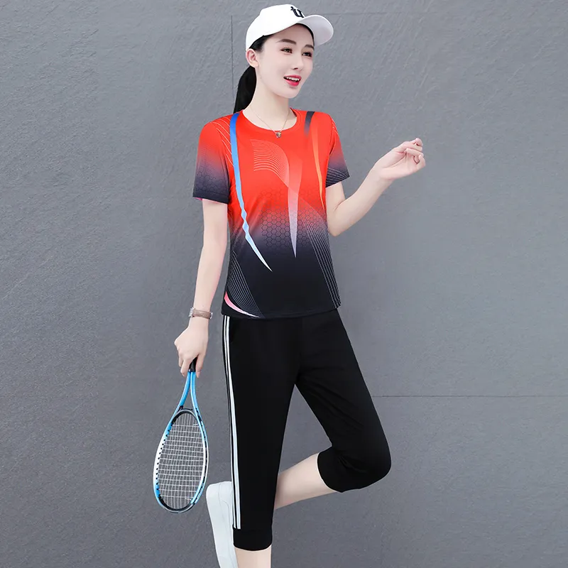 The New Age Family Yoga Set Women's-5