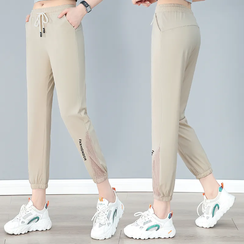 The New Age Family Casual Pants Women's-2