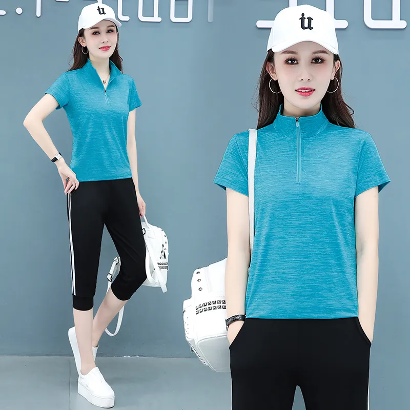 The New Age Family Fitness Set Women's-18