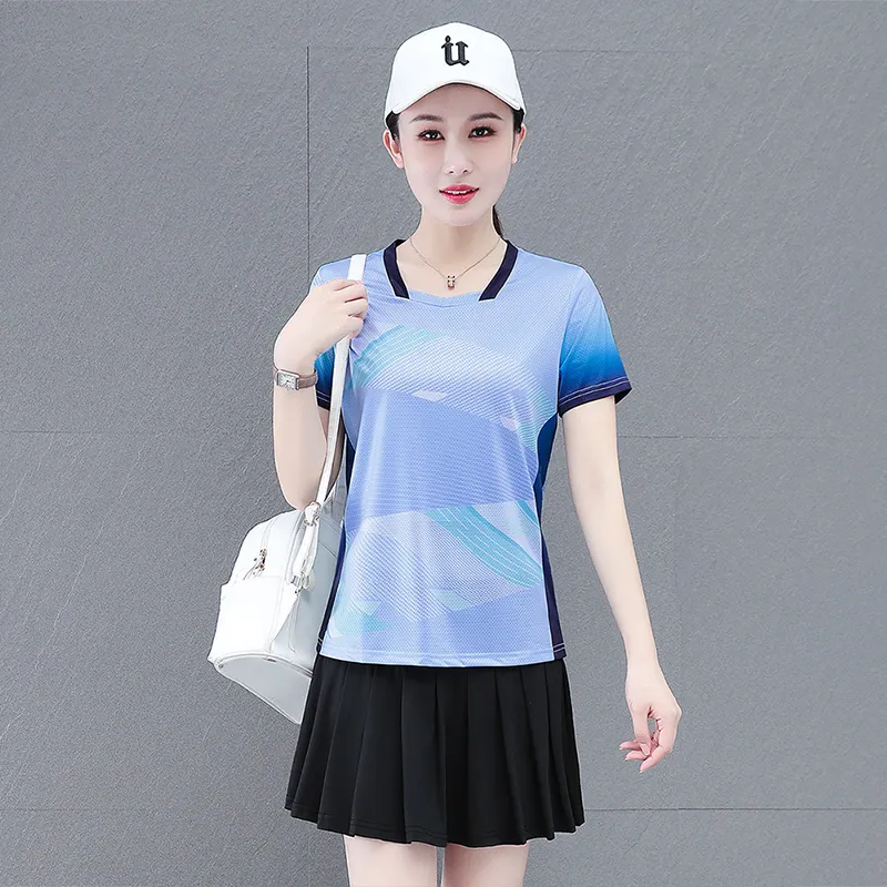 The New Age Family Casual Suit Women's-6