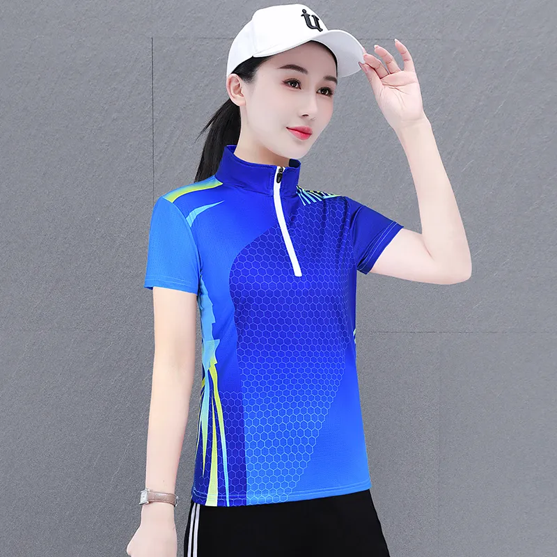 The New Age Family Polo Shirt Women's-13