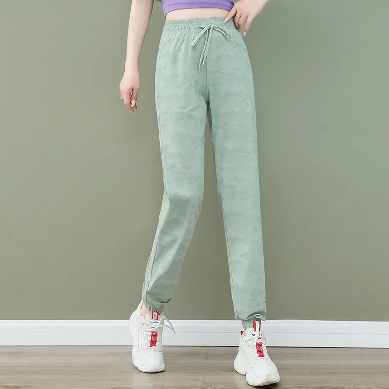 The New Age Family Casual Pants Women's-11