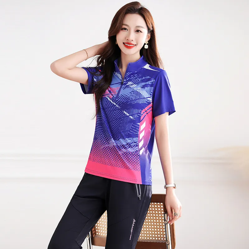The New Age Family T Shirt Women's-5