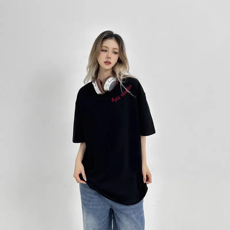 The New Age Family T Shirt Women's-6