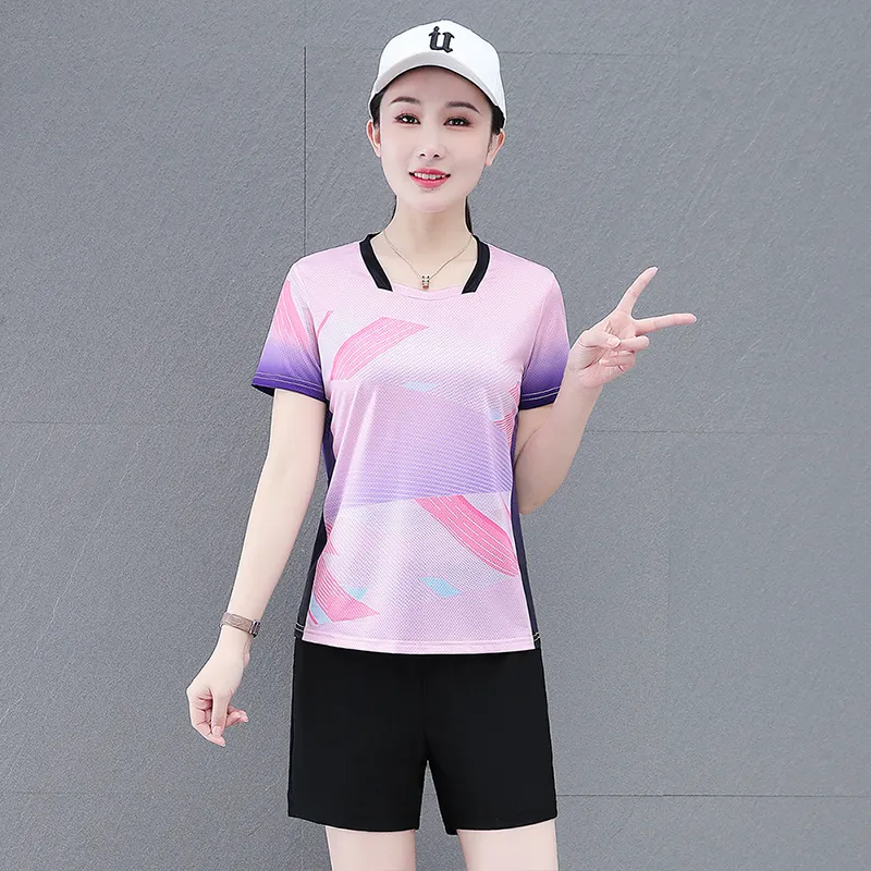 The New Age Family Casual Suit Women's-4