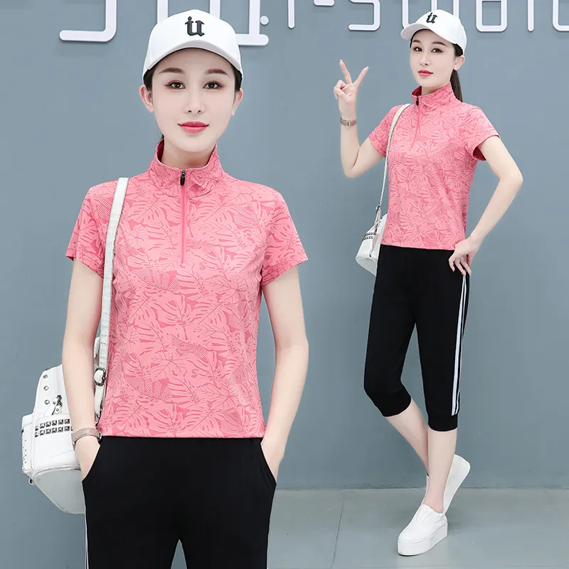 The New Age Family Fitness Set Women's-12