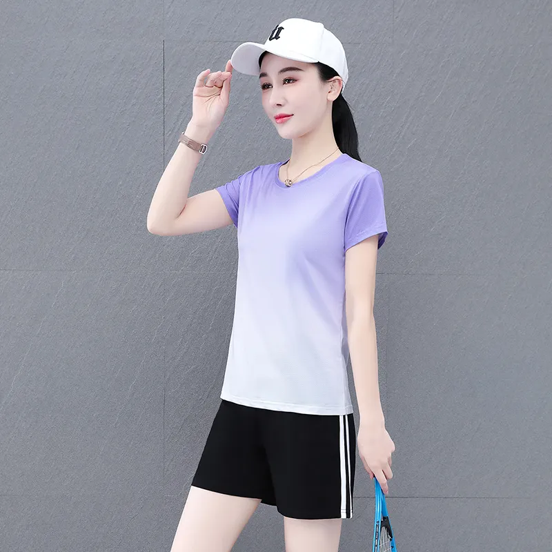 The New Age Family Fitness Set Women's-15