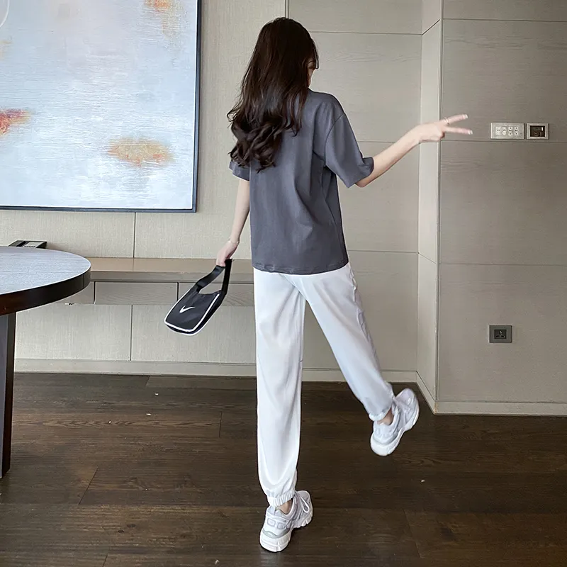 The New Age Family Casual Suit Women's-3