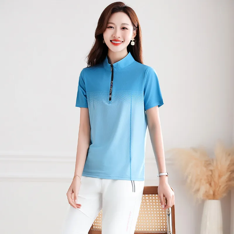 The New Age Family T Shirt Women's-7