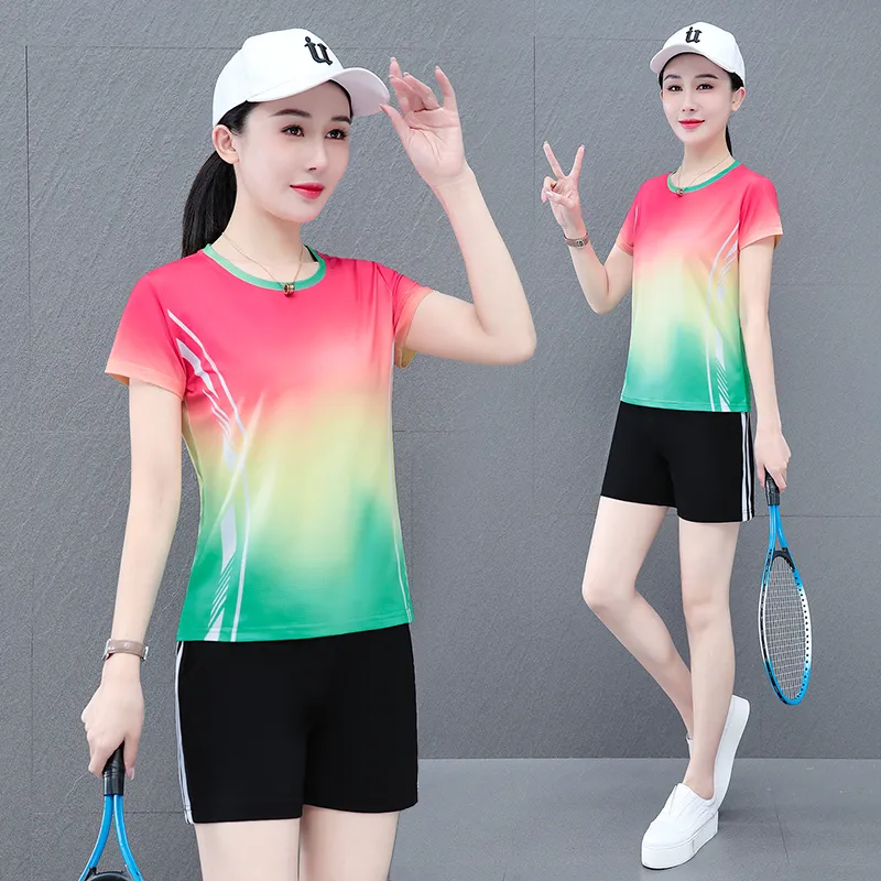 The New Age Family Fitness Set Women's-8