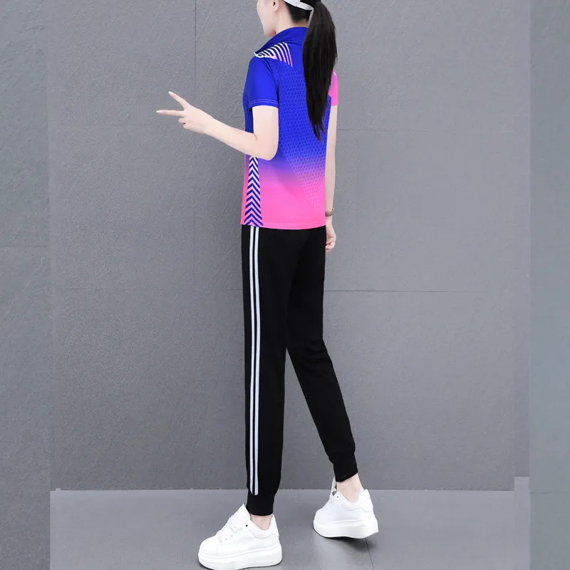 The New Age Family Fitness Set Women's-6