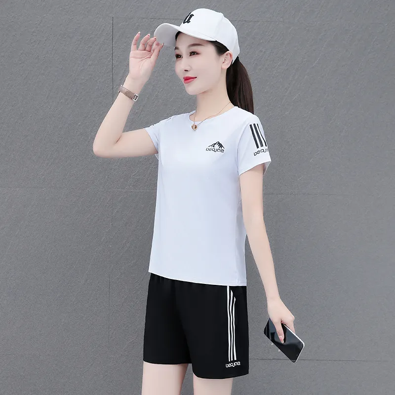 The New Age Family Casual Suit Women's-2