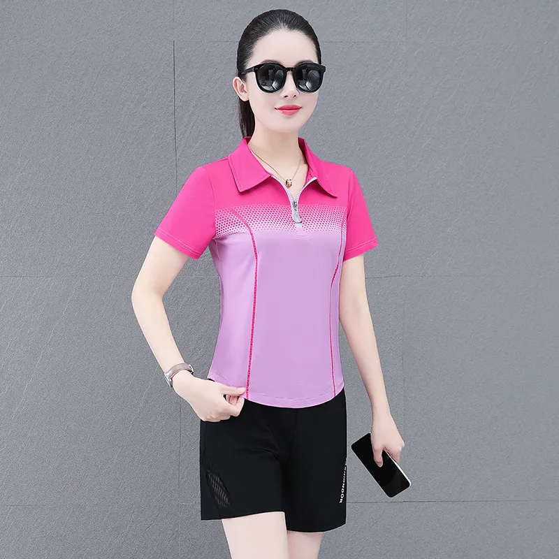 The New Age Family Fitness Set Women's-10