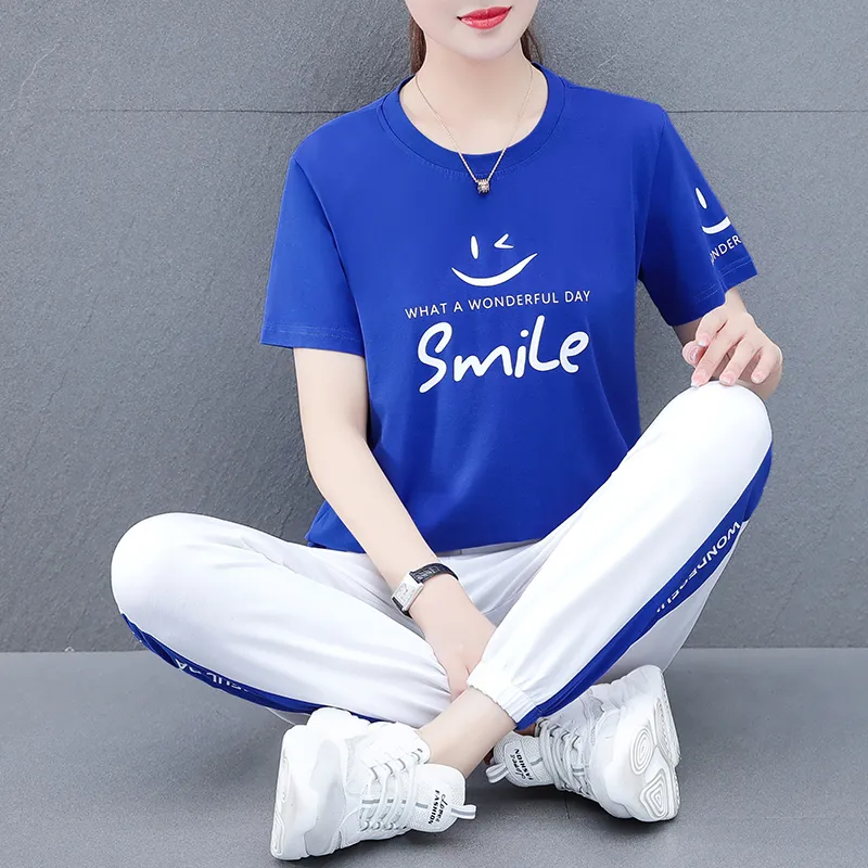 The New Age Family Casual Suit Women's-8