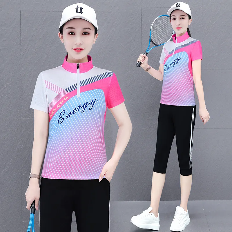 The New Age Family Fitness Set Women's-4