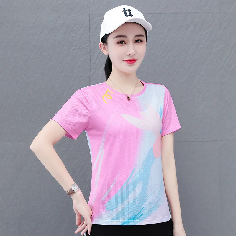 The New Age Family T Shirt Women's-2