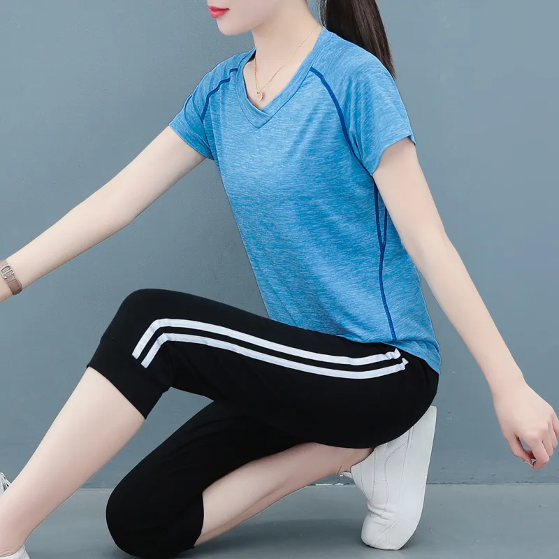 The New Age Family Fitness Set Women's-15