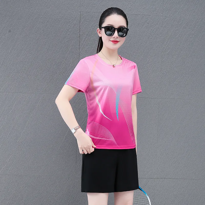 The New Age Family Casual Suit Women's-5