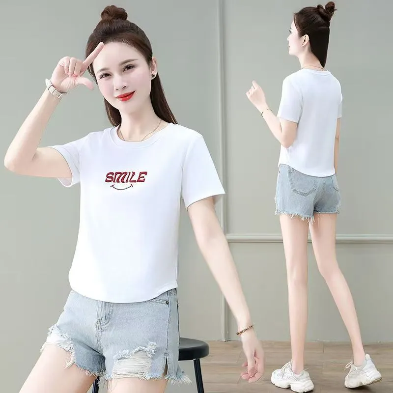 The New Age Family T Shirt Women's-2