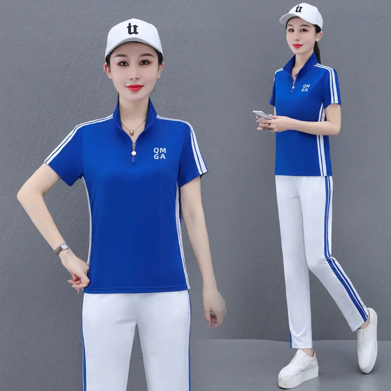 The New Age Family Fitness Set Women's-2