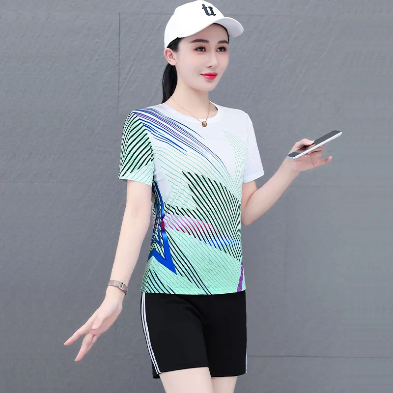 The New Age Family Fitness Set Women's-14