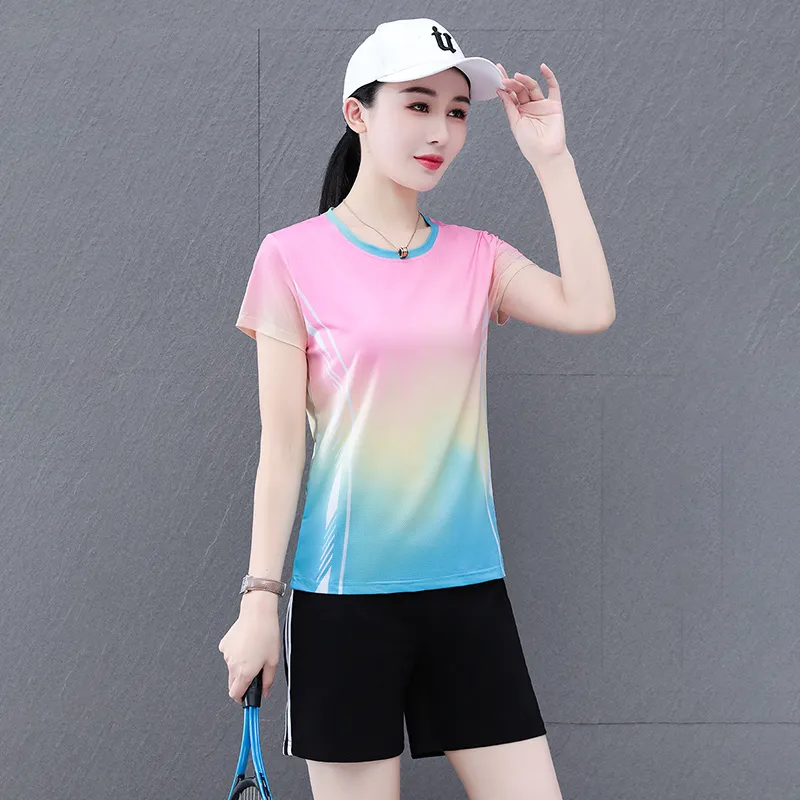 The New Age Family Casual Suit Women's-1