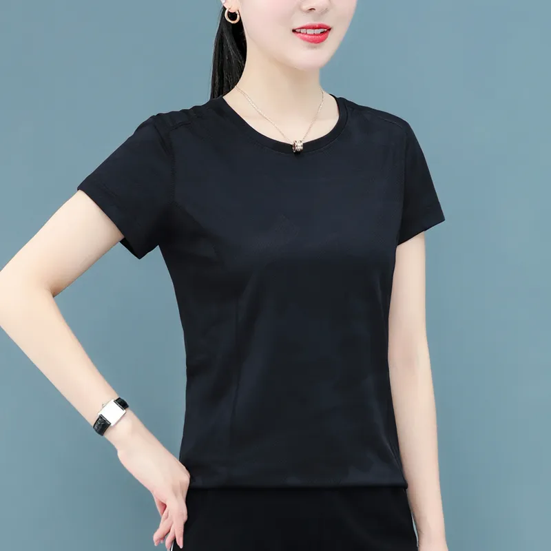 The New Age Family T Shirt Women's-11